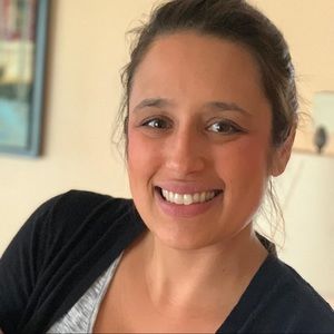 Meet your Posher, Rachel